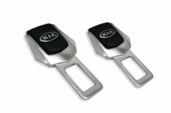 Заглушки ремней безопасности KIA